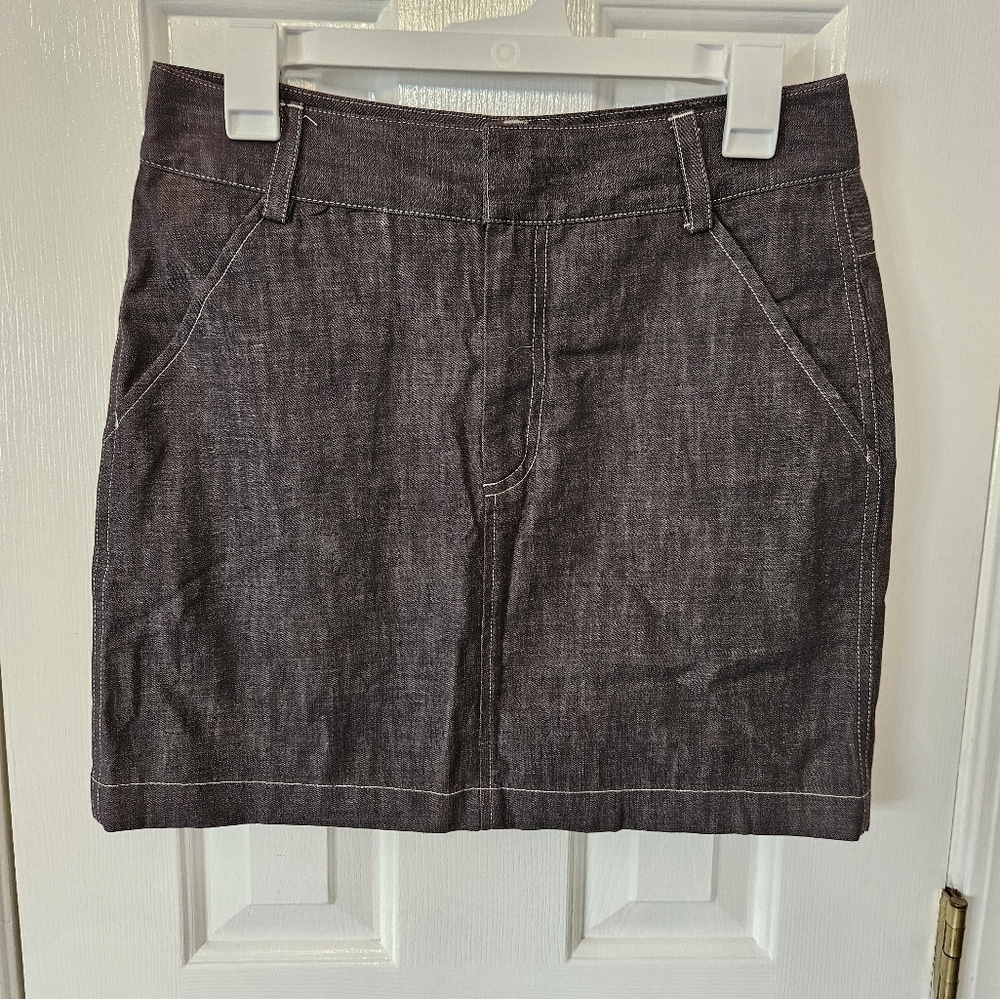 Banana Republic Skirt size 4